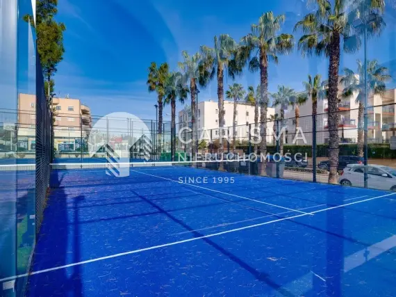 (32) Apartament na sprzedaż – tylko 200 metrów od morza w Cabo Roig
