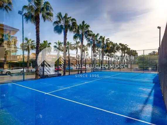 (33) Apartament na sprzedaż – tylko 200 metrów od morza w Cabo Roig