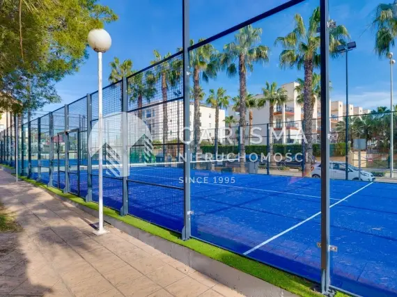 (34) Apartament na sprzedaż – tylko 200 metrów od morza w Cabo Roig