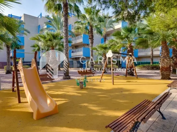 (35) Apartament na sprzedaż – tylko 200 metrów od morza w Cabo Roig