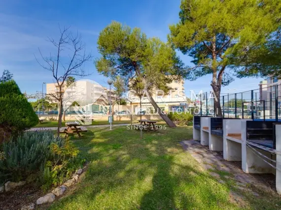 (36) Apartament na sprzedaż – tylko 200 metrów od morza w Cabo Roig