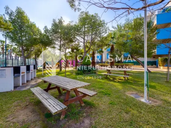 (38) Apartament na sprzedaż – tylko 200 metrów od morza w Cabo Roig