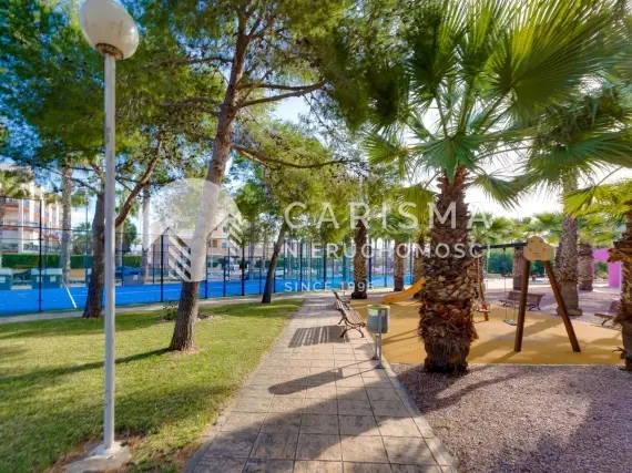 (39) Apartament na sprzedaż – tylko 200 metrów od morza w Cabo Roig