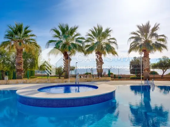 (44) Apartament na sprzedaż – tylko 200 metrów od morza w Cabo Roig