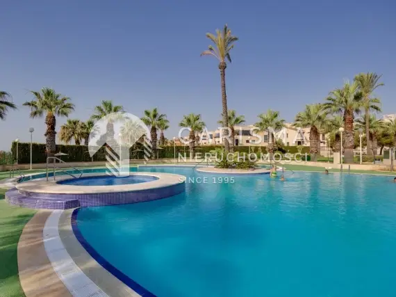 (48) Apartament na sprzedaż – tylko 200 metrów od morza w Cabo Roig