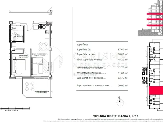 (14) Inwestycja o standardzie premium blisko plaży i usług w Villajoyosa
