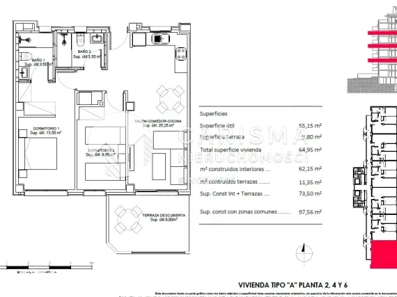 (18) Inwestycja o standardzie premium blisko plaży i usług w Villajoyosa