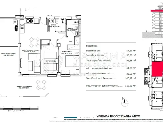 (26) Inwestycja o standardzie premium blisko plaży i usług w Villajoyosa
