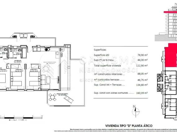 (27) Inwestycja o standardzie premium blisko plaży i usług w Villajoyosa