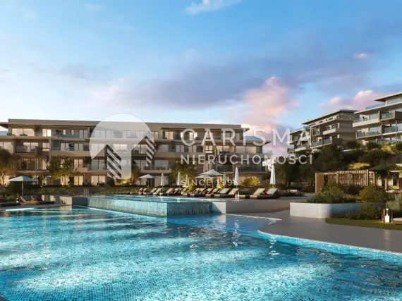 Nowe i nowoczesne apartamenty w Mijas Costa na Costa del Sol 1