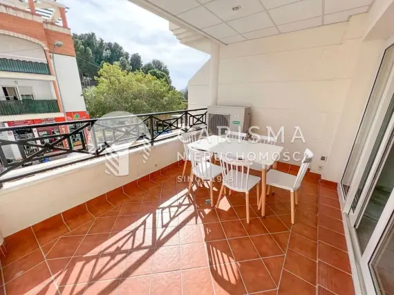 Przestronny apartament w Calpe – komfort i śródziemnomorski styl życia 1