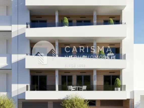 Nowe apartamenty Costa Blanca | nowoczesne mieszkania 61–141 m² | Hiszpania | wysokiej jakości 2