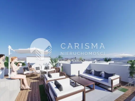 (7) Nowoczesne apartamenty i penthouse’y w centrum Torrevieja – Costa Blanca, Hiszpania