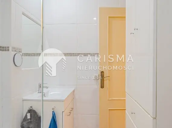(29) Willa z prywatnym basenem i solarium w Punta Prima Costa Blanca blisko morza i golfa