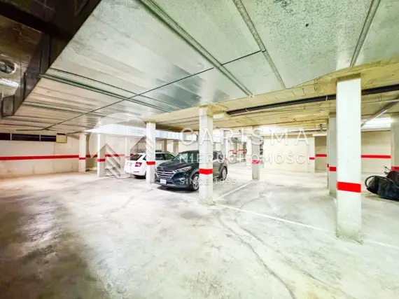 (5) Dom z widokiem na morze i tarasem dachowym w Punta Prima blisko plaży Costa Blanca