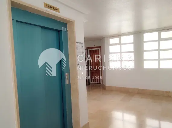 (31) Apartament z widokiem na morze i basen w La Zenia blisko plaży i Zenia Boulevard