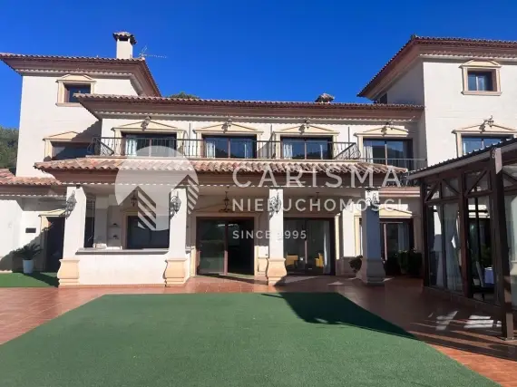 Boutique hotel z basenem i widokiem na góry w Finestrat, Costa Blanca na sprzedaż 2