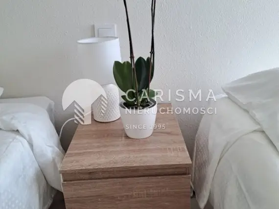(21) Penthouse z widokiem na morze, basenem i miejscem parkingowym – La Manzanera, Calpe