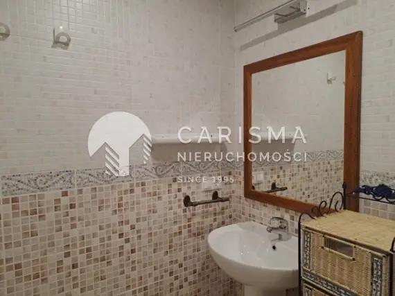 (28) Penthouse z widokiem na morze, basenem i miejscem parkingowym – La Manzanera, Calpe