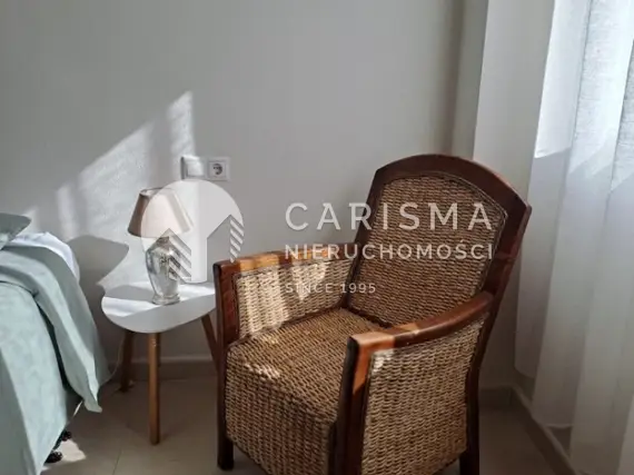 (54) Penthouse z widokiem na morze, basenem i miejscem parkingowym – La Manzanera, Calpe
