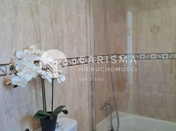 (67) Penthouse z widokiem na morze, basenem i miejscem parkingowym – La Manzanera, Calpe