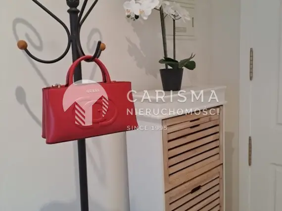 (71) Penthouse z widokiem na morze, basenem i miejscem parkingowym – La Manzanera, Calpe