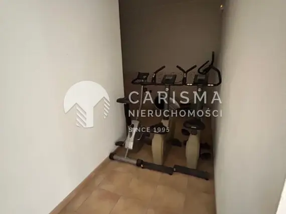 (83) Penthouse z widokiem na morze, basenem i miejscem parkingowym – La Manzanera, Calpe