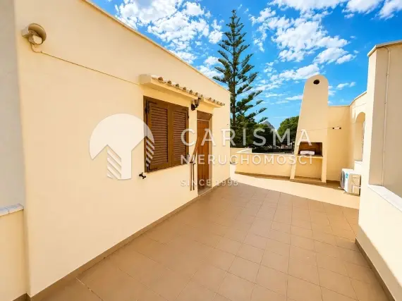 (10) Urokliwy bungalow w spokojnej części Calpe – blisko plaży i wszystkich udogodnień