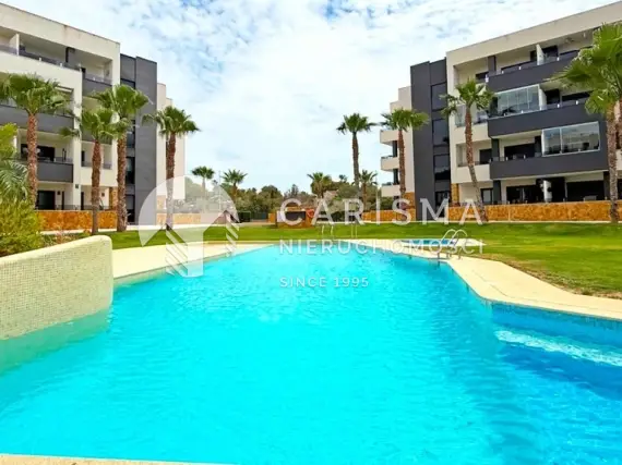 (15) Apartament na sprzedaż Los Altos | Amanecer VI, taras, basen, garaż, południowa ekspozycja CostaBL