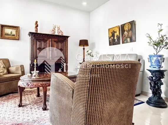 (22) Apartament na sprzedaż Los Altos | Amanecer VI, taras, basen, garaż, południowa ekspozycja CostaBL