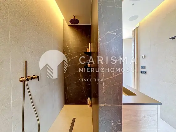 (30) Luksusowa willa w minimalistycznym stylu z widokiem na morze – Calpe, Costa Blanca