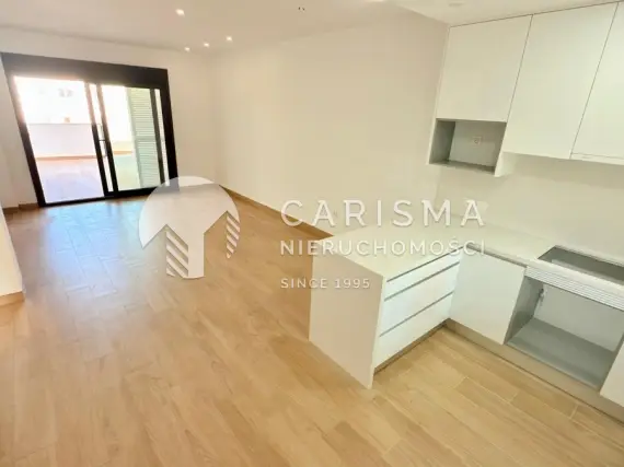 (8) Nowy bungalow w Finestrat, Costa Blanca