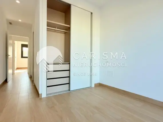 (13) Nowy bungalow w Finestrat, Costa Blanca
