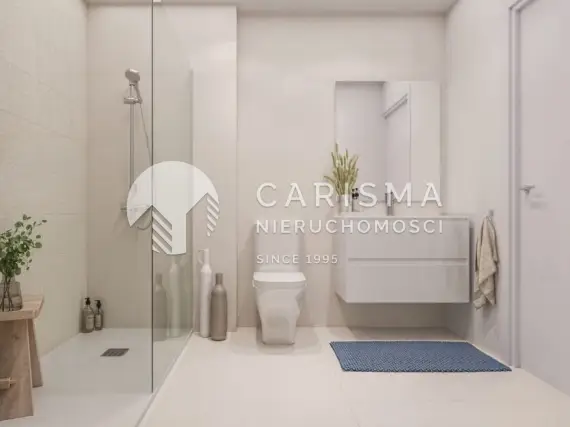 (6) Nowoczesne apartamenty w budowie, faza 2, Estepona, Costa del Sol