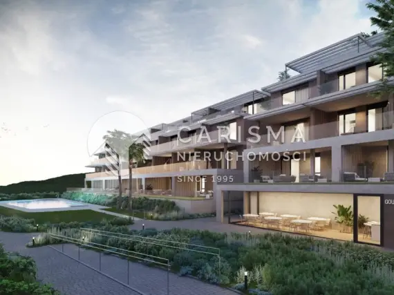 (7) Nowoczesne apartamenty w budowie, faza 2, Estepona, Costa del Sol
