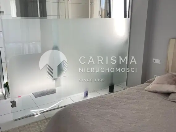 (25) Nowoczesny apartament w Villamartin | Taras dachowy | Prywatne miejsce w garażu | 3 baseny | Korty