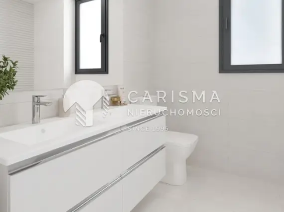 (8) Nowe i nowoczesne apartamenty z widokiem na morze w Calpe