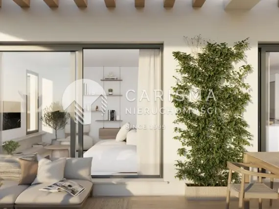 (9) Nowe i nowoczesne apartamenty z widokiem na morze w Calpe