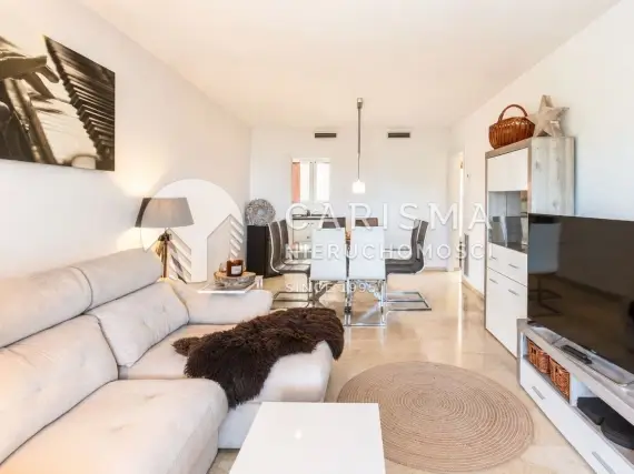 (17) Apartament na sprzedaż w sercu Morairy – 100 m od morza