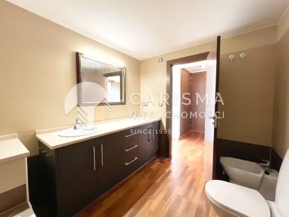 (14) Luksusowy penthouse z panoramicznym widokiem na morze i góry w Altea la Vella, Costa Blanca Północ