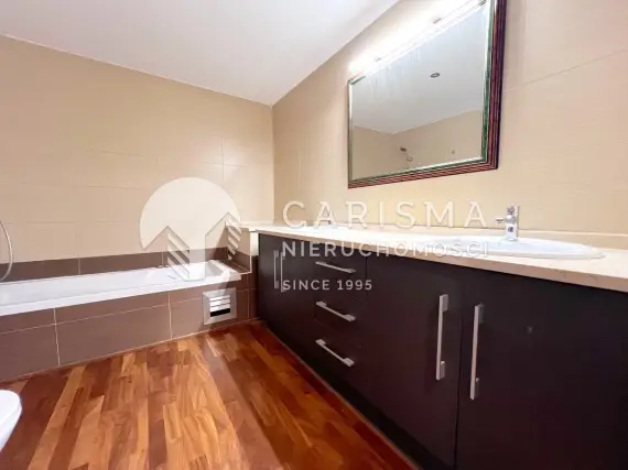 (38) Luksusowy penthouse z panoramicznym widokiem na morze i góry w Altea la Vella, Costa Blanca Północ