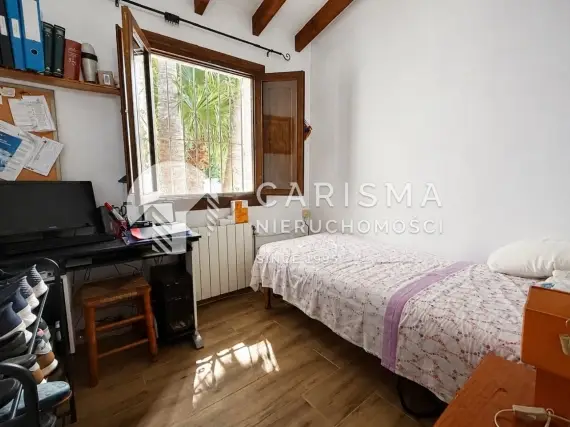 (10) Przytulna willa z basenem w Moraira