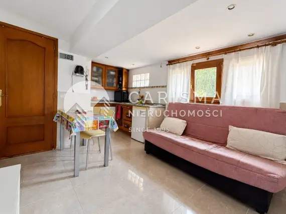 (15) Przytulna willa z basenem w Moraira