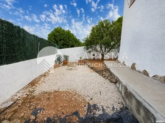(6) Przytulna willa z basenem w Moraira