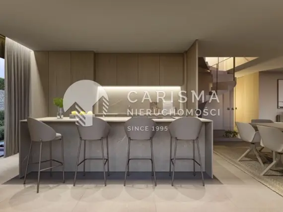 (23) Ekskluzywne i luksusowe apartamenty oraz penthouse'y w budowie w Altea Mascarat