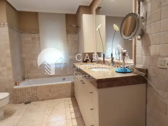 (23) Parterowy apartament z zachwycającym widokiem na morze, Altea Hills
