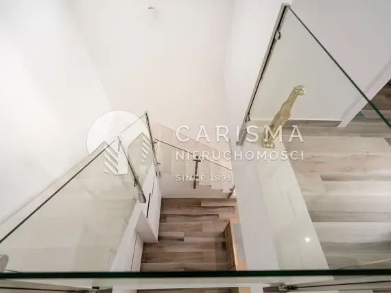 (6) Nowoczesna willa z basenem i widokiem na słone jeziora w Los Balcones