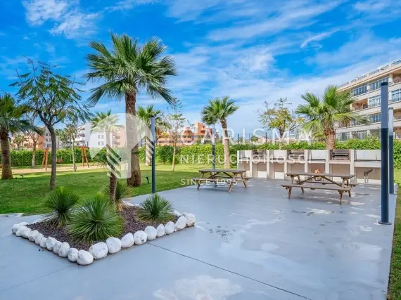 (26) Nowoczesny apartament 78 m² z dużym tarasem w Playa Flamenca, Orihuela Costa