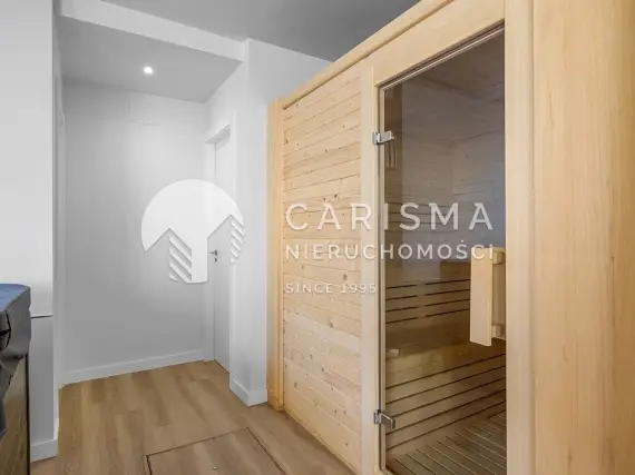 (28) Nowoczesny apartament 78 m² z dużym tarasem w Playa Flamenca, Orihuela Costa