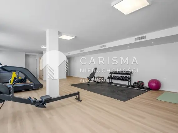 (31) Nowoczesny apartament 78 m² z dużym tarasem w Playa Flamenca, Orihuela Costa